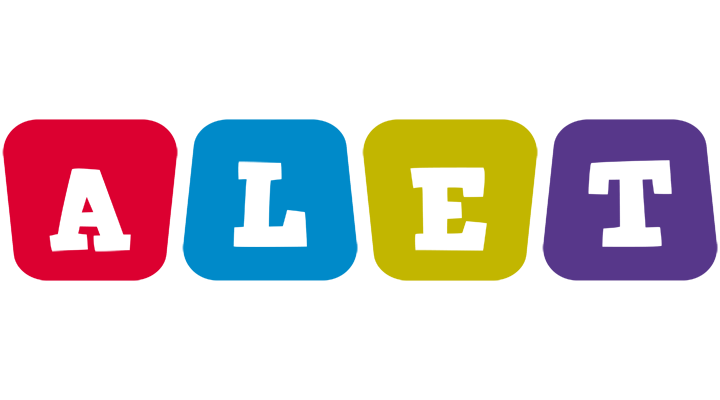 Alet kiddo logo