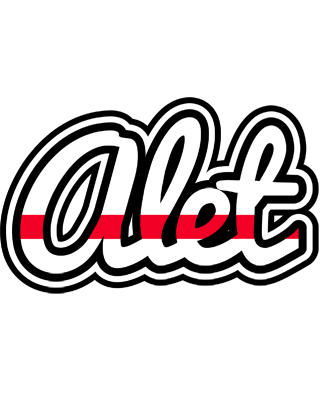 Alet kingdom logo