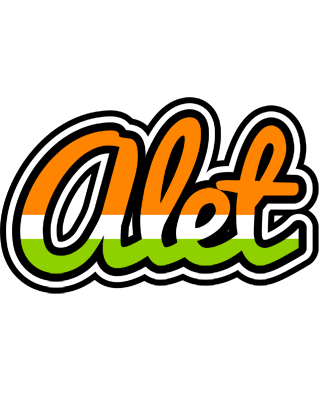Alet mumbai logo