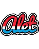 Alet norway logo