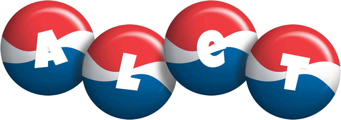 Alet paris logo