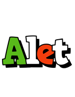 Alet venezia logo