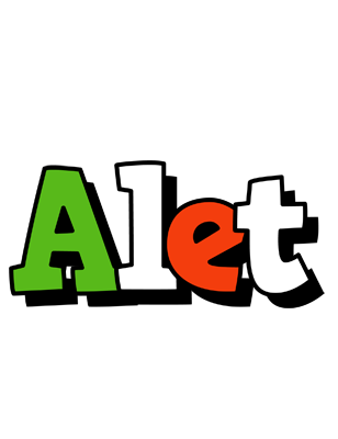 Alet venezia logo