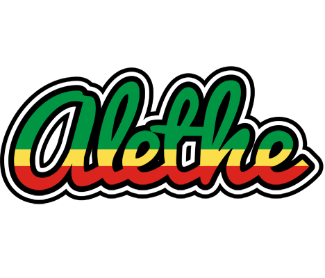Alethe african logo
