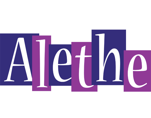 Alethe autumn logo