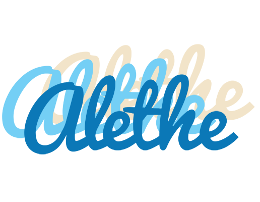 Alethe breeze logo