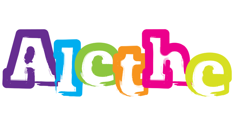 Alethe casino logo