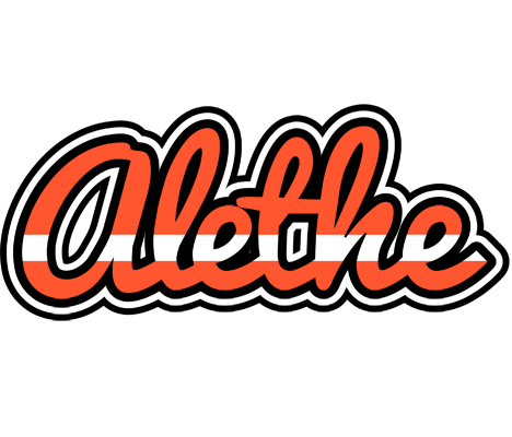 Alethe denmark logo