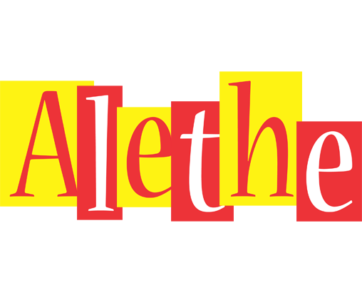 Alethe errors logo