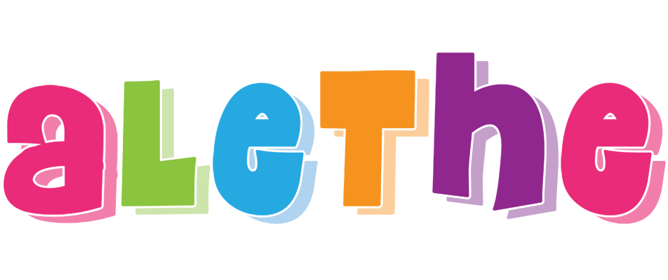 Alethe friday logo