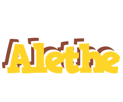 Alethe hotcup logo