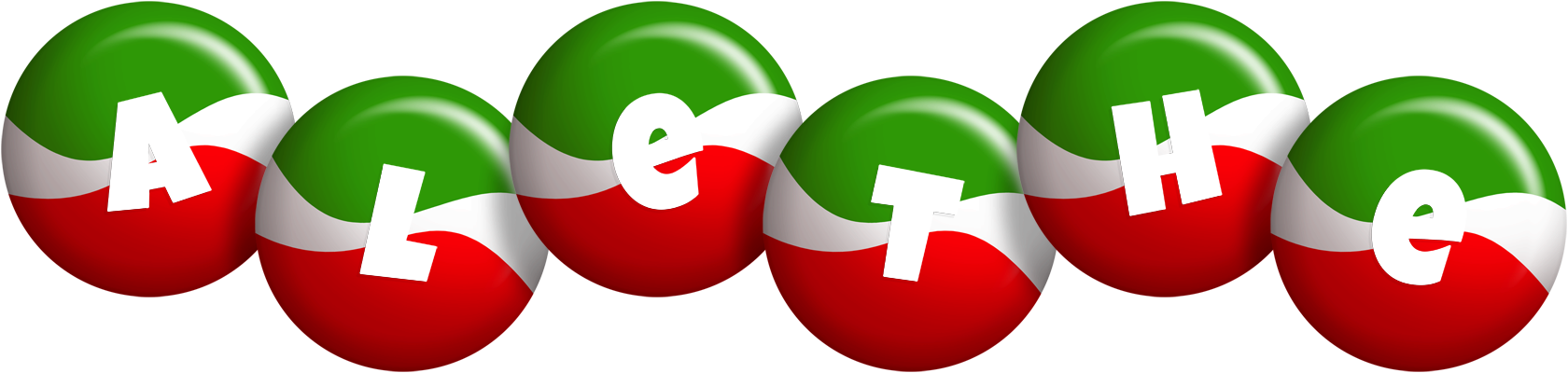 Alethe italy logo