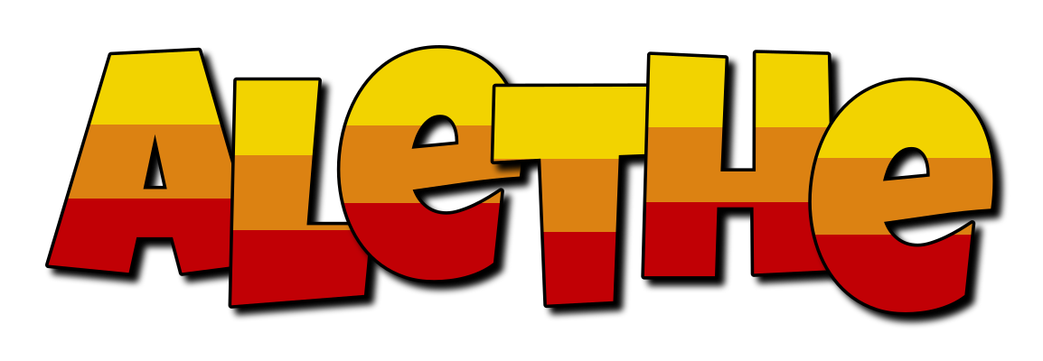 Alethe jungle logo