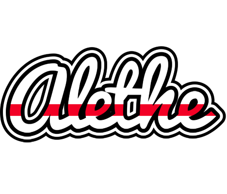 Alethe kingdom logo