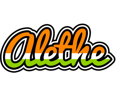 Alethe mumbai logo