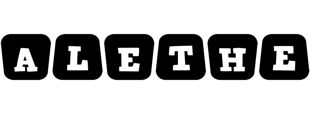 Alethe racing logo