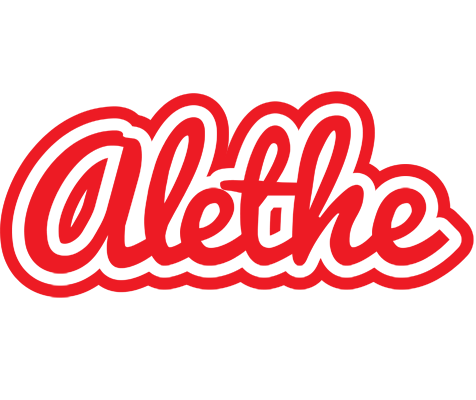 Alethe sunshine logo