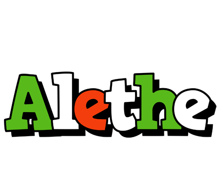 Alethe venezia logo