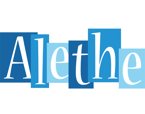 Alethe winter logo