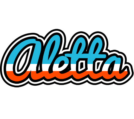 Aletta america logo