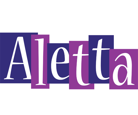 Aletta autumn logo