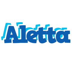 Aletta business logo