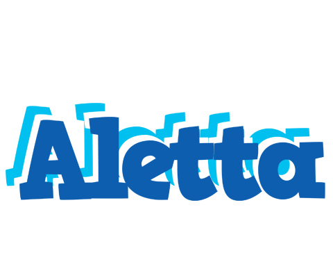 Aletta business logo