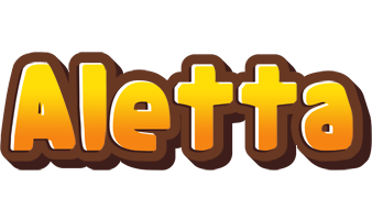 Aletta cookies logo