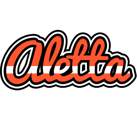 Aletta denmark logo