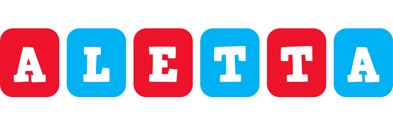 Aletta diesel logo