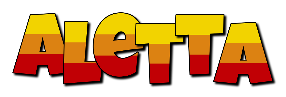 Aletta jungle logo