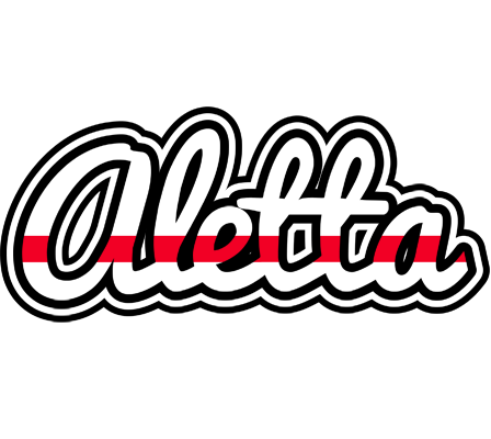 Aletta kingdom logo