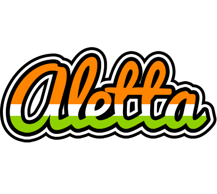 Aletta mumbai logo