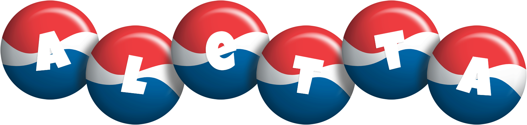 Aletta paris logo