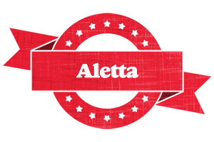 Aletta passion logo