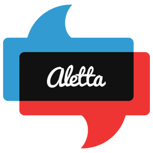 Aletta sharks logo