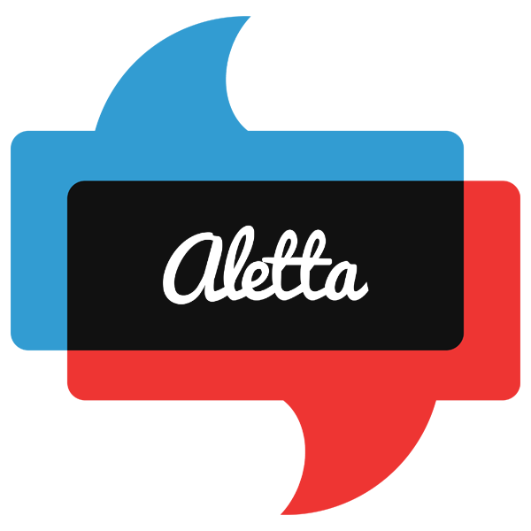 Aletta sharks logo