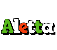 Aletta venezia logo