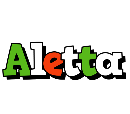 Aletta venezia logo