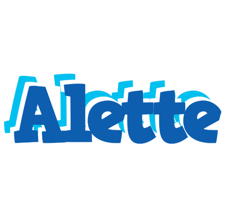 Alette business logo