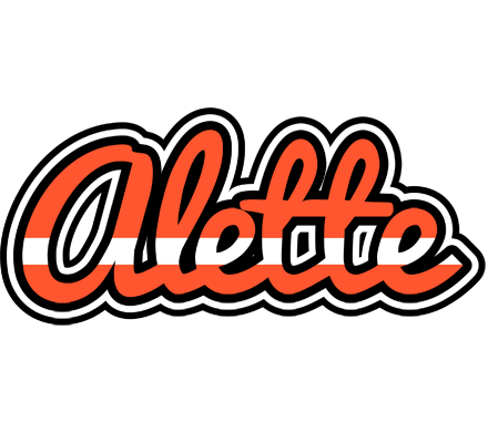 Alette denmark logo