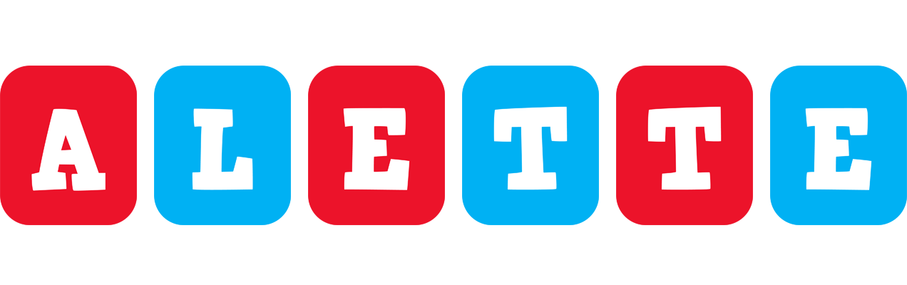 Alette diesel logo
