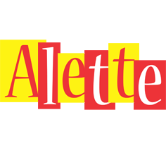 Alette errors logo