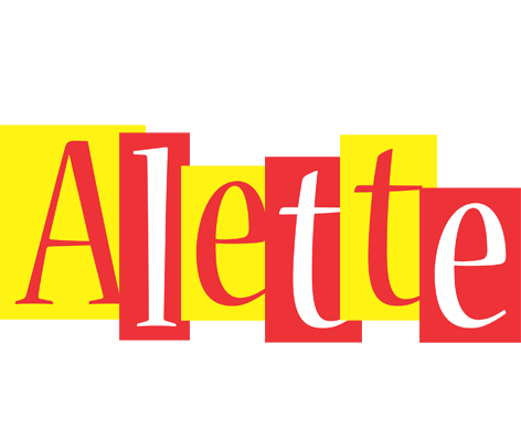 Alette errors logo
