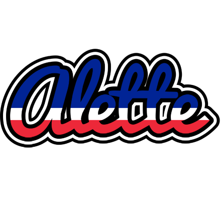 Alette france logo