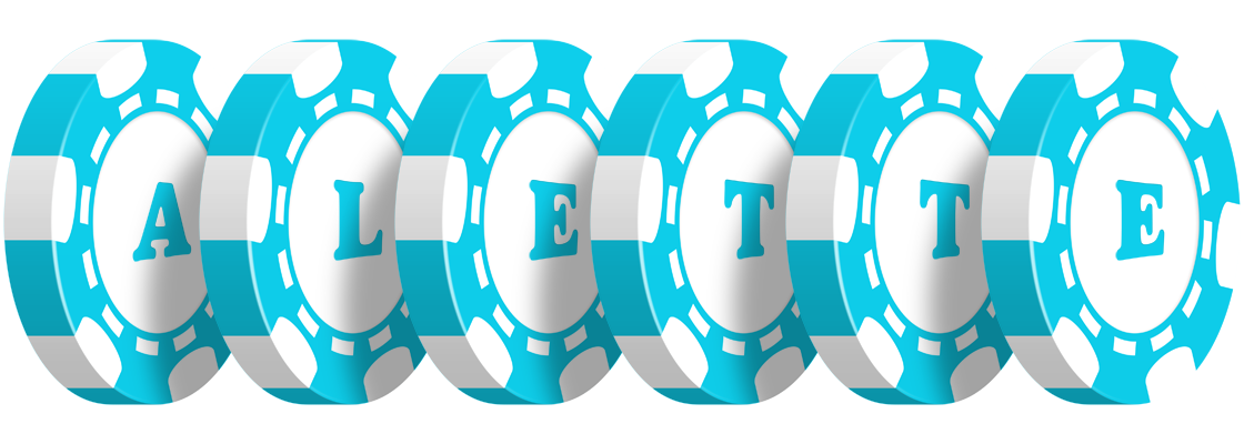 Alette funbet logo
