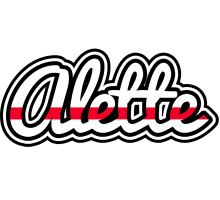 Alette kingdom logo