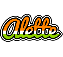Alette mumbai logo