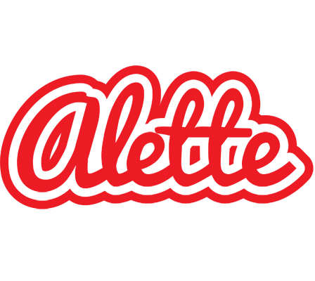 Alette sunshine logo
