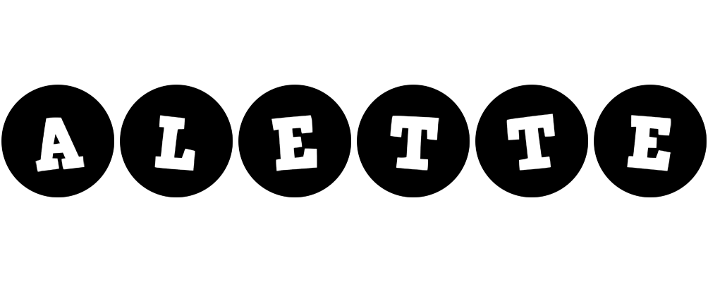Alette tools logo
